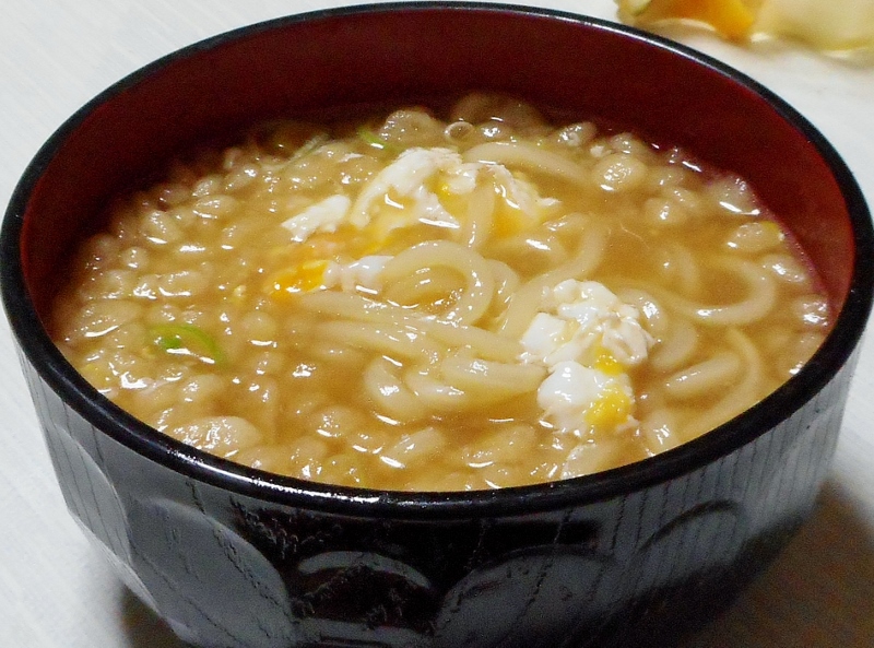 たぬきうどん (5) (800x593)