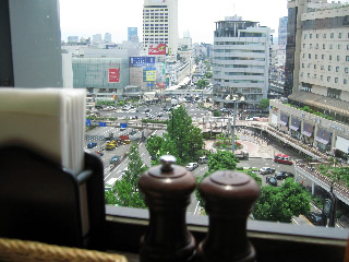 DINDON外