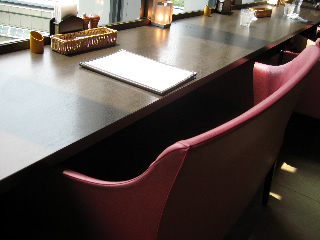 DINDONシート