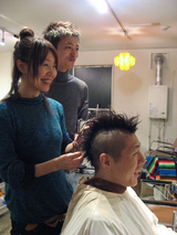 モヒ