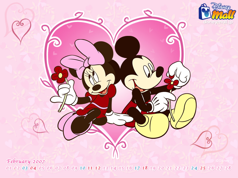 ミッキーとミニーの画像 ディズニー 無料のミッキーマウス画像 ミッキーマウス人気画像 動画まとめ Naver まとめ