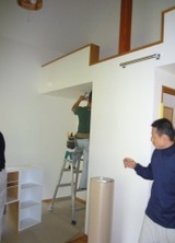 こども部屋