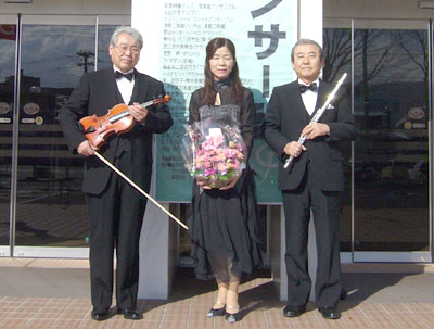 マイホール400-3