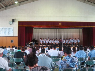 2011東高定演