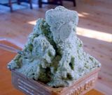 緑茶