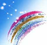 rainbow