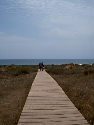 calblanque