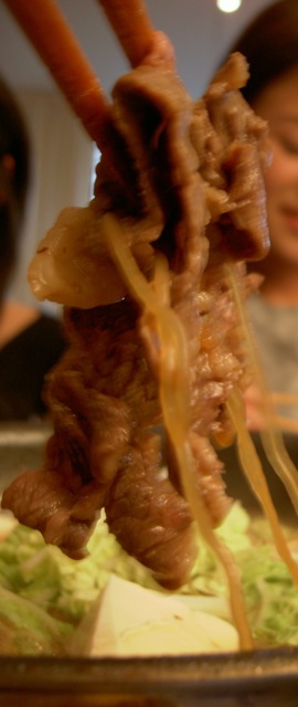 sukiyaki