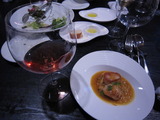 ROSADO Y CALDOSO