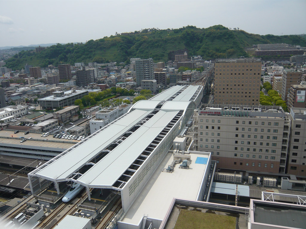【東京】北海道新幹線257【新函館北斗】 	YouTube動画>7本 ->画像>65枚 
