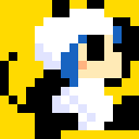 ドット柊ちゃん