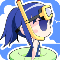 水着柊ちゃんtwitter