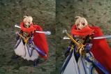 騎士王型神姫