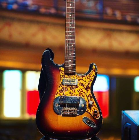 ライ・クーダー・ミュージアム : スライド・バラダイス／RY COODER大研究！