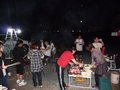 バーベキュー