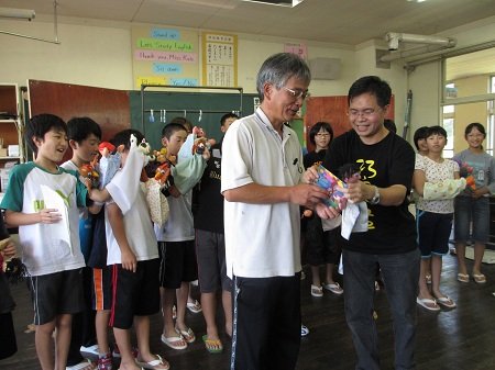 高遠小学校2
