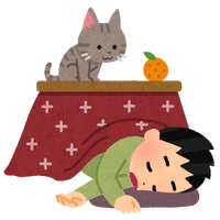 kotatsu_neru