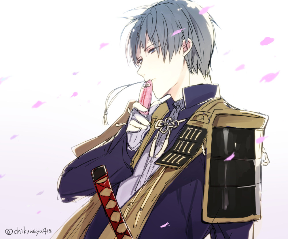  刀剣乱舞速報 とうらぶまとめ