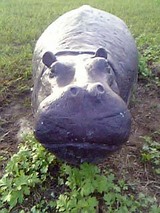 ミロちゃん公園と仲間たち1
