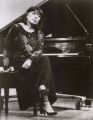 Toshiko Akiyoshi (piano), 