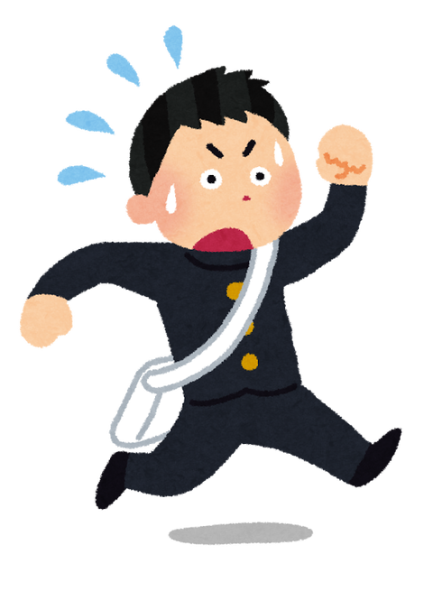 chikoku_chugakusei_boy