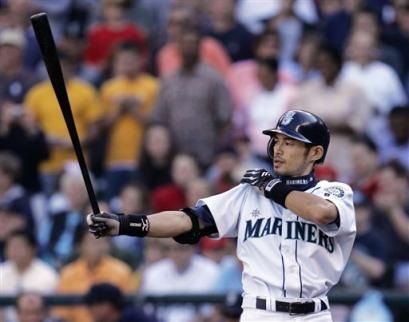 ichiro-marine