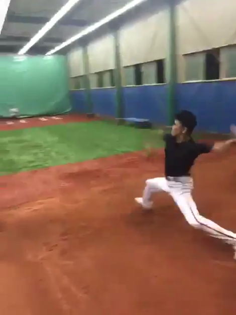 キャプチャ