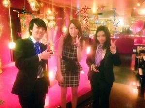 体験入店専門ブログ マイケル
