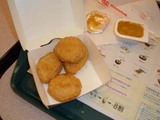 チキンナゲット