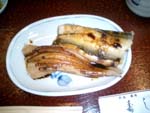 あなご