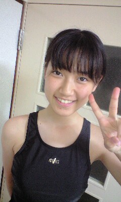 半日 美咲あいのブログ