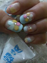 �ѥ��ƥ륭��ȡ���