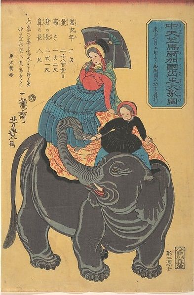 メトロ 象 芳豊