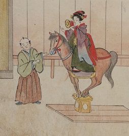 天保七年(1836)丙申 : 見世物興行年表 天保七年(1836)丙申 : 見世物興行年表