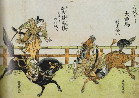 安永元年(1772)~安永五年(1776) : 見世物興行年表 安永元年(1772)~安永五年(1776) : 見世物興行年表