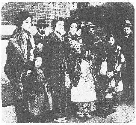 松旭斎天勝興行年表 大正13年（1924年） : 見世物興行年表