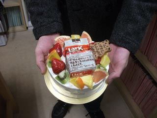 LAKEなCAKE1