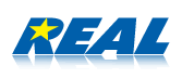 レアルワークスlogo