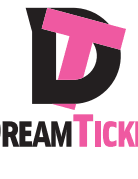dream ticket logo viewer