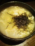 すっぽん雑炊