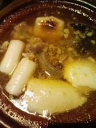 すっぽん鍋