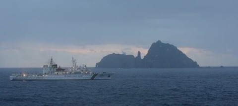 【レーダー照射問題】韓国が新たな指摘…日本側がレーダー波を射撃統制レーダーと誤認か