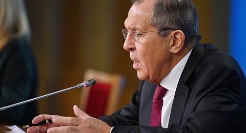 【ロシア】ラブロフ外相 日本は「第2次大戦の結果を完全に認めることができない唯一の国」