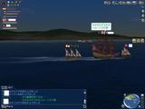 ネタ艦隊?