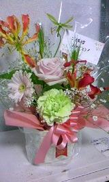 お花2