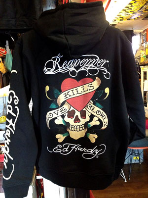 RED PEPPER・Love Kill