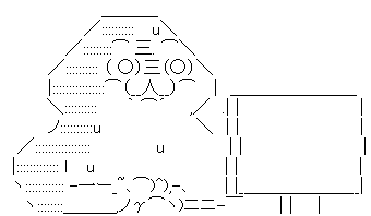 やる夫_PC_・・・!!