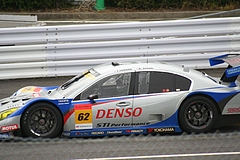 R&Dスポーツ レガシィB4左側面