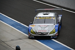 R&Dスポーツ レガシィB4フロントマスク