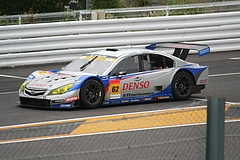R&D SPORT LEGACY B4